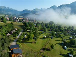 Camping Champ La Chèvre