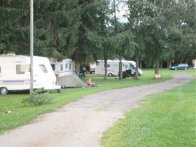 Camping Clairegoutte