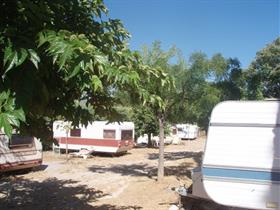 Camping a La Ferme Costes Gallines