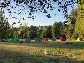 Camping Le Doumergal