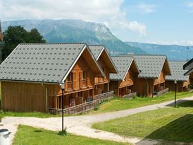 Madame Vacances Les Chalets du Berger