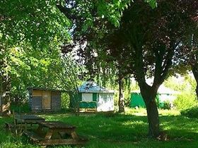 Camping Salixcamp