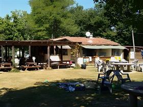 Camping á La Ferme La Guinguette de Renamont