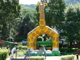 Camping Domaine O Lanette