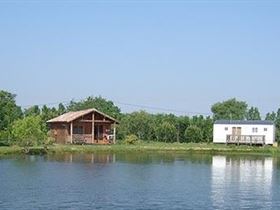 Camping des Lacs - Merville