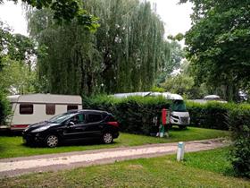 Camping La Dronne