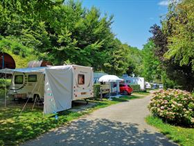 Camping Marie France