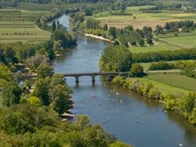 Camping Le Perigord