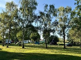 Camping La Venise de l'Ouest