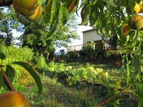 Les Jardins Coquet