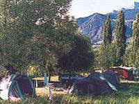 Camping à La Ferme Le Forest du Milieu
