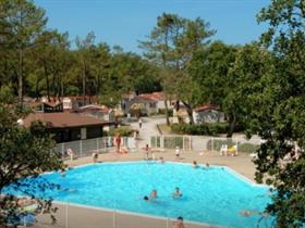 Camping Ondres Plage