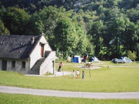 Camping Saint Roch