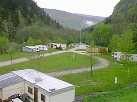Camping Les Aillons