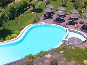 Vakantiepark Mare E Macchia