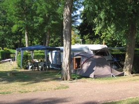 Onlycamp Camping de La Roseraie