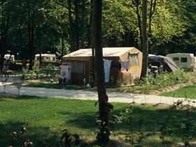 Camping Municipal du Parc du Château