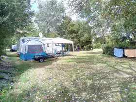 Camping de Kernejeune