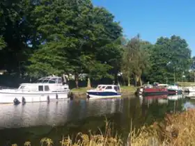 Camping Municipal du Pont L'Abbesse