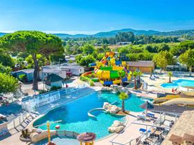 Capfun Vakantiepark La Pinede