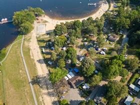 Camping Les 2 Îles