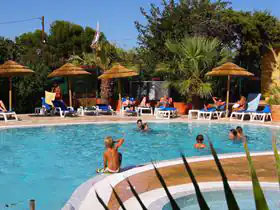 Camping International de Giens