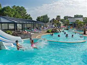 Camping La Touesse