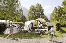 RCN campings