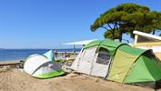 Camping Le Pansard