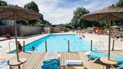 Camping L'Isle Verte