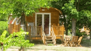 Camping Domaine d'Anglas